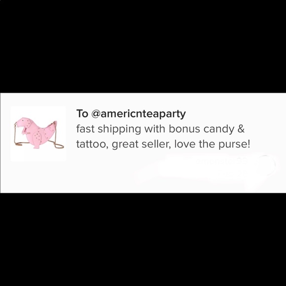 💕🦖T-Rex Dino Bag 👀👛 - Picture 8 of 9